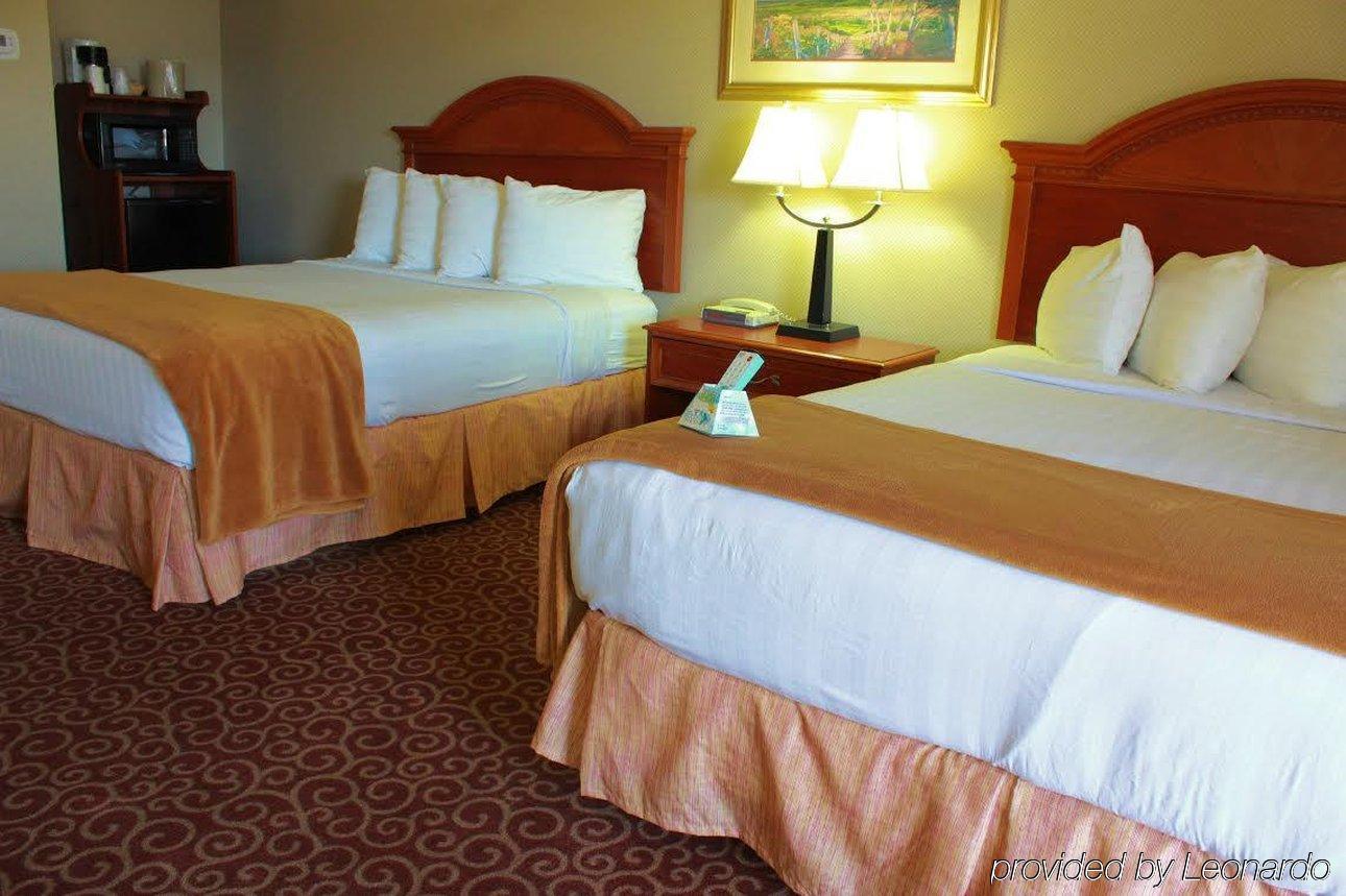 Red Arrow Inn & Suites, A Travelodge By Wyndham Montrose Dış mekan fotoğraf