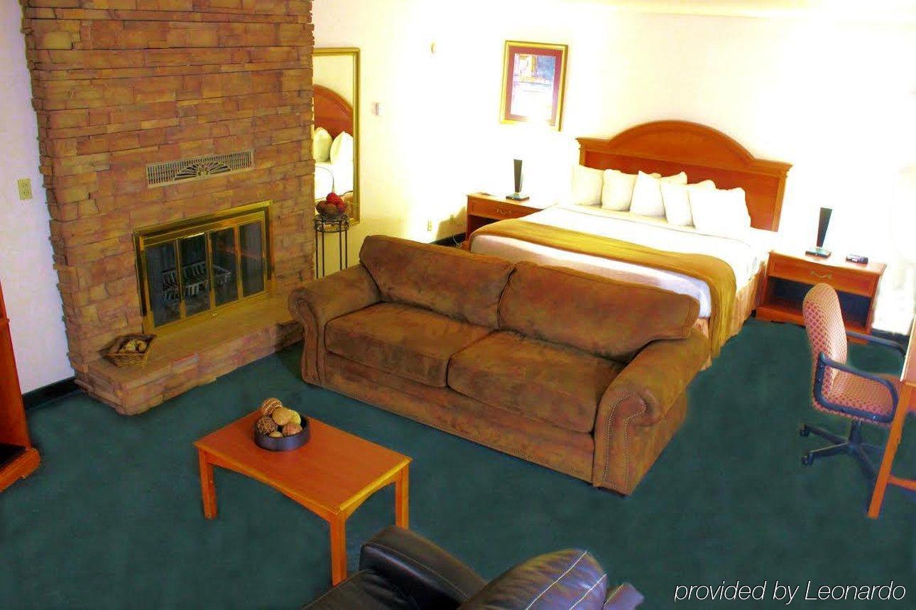 Red Arrow Inn & Suites, A Travelodge By Wyndham Montrose Dış mekan fotoğraf
